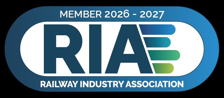 Railway Industry Association Member 2026-2027